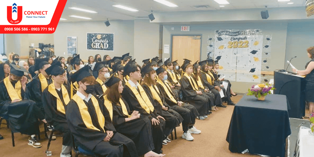 Giới thiệu trường Toronto International Academy, bang Ontario, Canada
